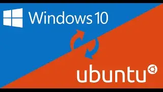 Activating and using Linux Bash on Windows 10
