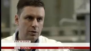 DIRA YA DUNIA JUMATANO 09 03 2016.