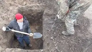 Проводим водопровод , канализацию в частный дом !                           Весна 2021 года !