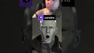 Вот ... Наша ...  | corwins с помощью #Twitch