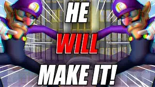 5 Reasons Waluigi WILL Make it into Super Smash Bros Ultimate DLC