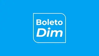 Boleto Dim