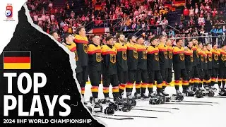 Top Plays: Germany | 2024 