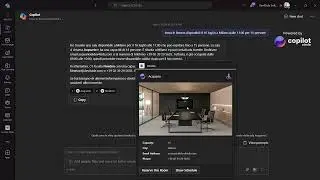 Copilot può prenotare una sala riunione? Sì, con Copilot for Rooms!