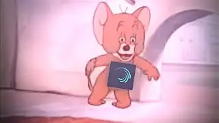 Alight Motion Logic