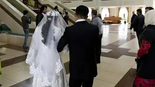 Туй дар Точикистон,хонаи арус