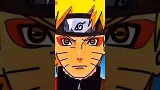 Naruto Sasuke Sakura Kakashi TEAM 7🔥 |ANIME NARUTO| 