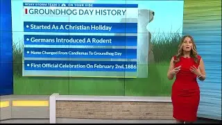 Groundhog Day 2024: Everything you need to know