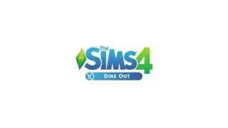The Sims 4 Dine Out - CAS Full