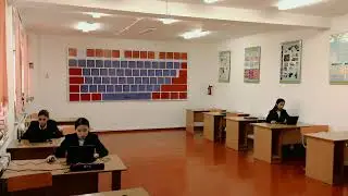 Ауыл Дарын Олимпиадасы