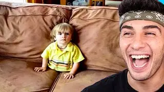 TUHAF YERLERE SIKIŞAN İNSANLAR (1 SAAT)