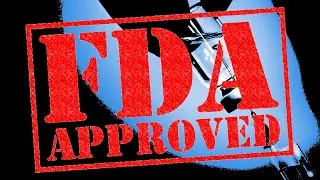 FDA approved... so what?