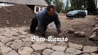 Bruka - Būro kiemas #09-23