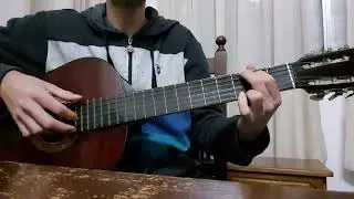 Cánticos de la Biblia - Proverbios 22:6 Instruye al niño en su camino (ekk)