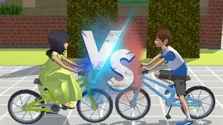 Siapa yang salah? | Sakura School Simulator #sakuraschoolsimulator