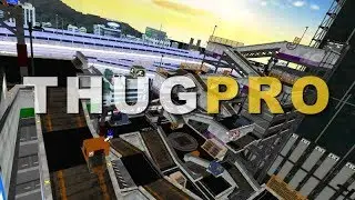 THUGPro - Moray Towers (from Splatoon 2)