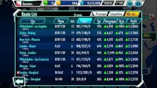 Air Tycoon Online Part 4