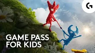 Best Game Pass Games For Kids On PC in 2023
