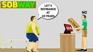 They made the economy 1000x more dangerous