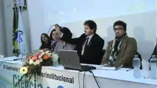 Mesa Unisul debate