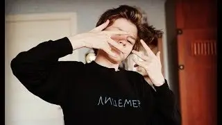 N. Masteroff | Никита Кадников | Everytime he smiles |