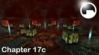 Black Mesa: Definitive Edition - 17c - Interloper [Hard]