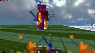 PvPLounge | 1v1 Avery
