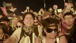 Excision LIVE @ EDC Vegas 2025 (circuitGROUNDS) | Full Set
