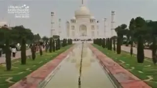 Taj Mahal Memorial to Love - History Documentary
