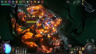 T17 Dual Strike Of Ambidexterity Trickster 3.25