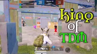 KING OF TDM🔥| Poco X3 Pro | Pubg Mobile | BGMI