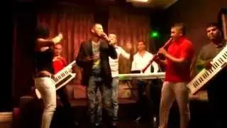 Formatia Florin Turcu din Focsani - Joaca bruneta