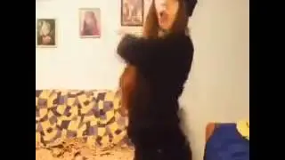 Когда дома никого нет 6 сек