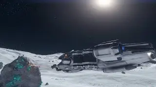 Mining Miners - Star Citizen Pirate Gameplay - 3.19