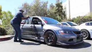 Spec-D Tuning (2015)
