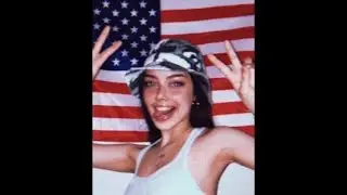 “USA POP” Pop Instrumental, Katy Perry ft. Max Martin Type Beat