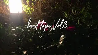 beat tape Vol.37 / Dear... - Beat by Matsuyama