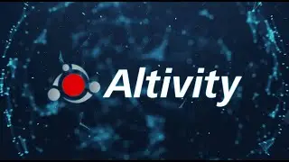 Altivity for Every Patient with Canon MRI
