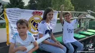 Yo Soy madridista