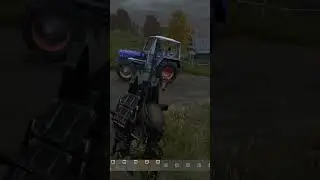 Уничтожаю игроков в Горке #dayz #dayzshorts #dayzstandalone #sueta