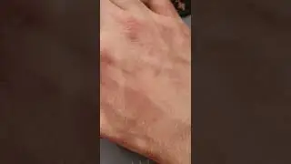 Тест аккумуляторных батареек на 4800mah/ тестер. Часть 2