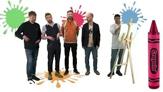 Kaiser Chiefs - Record Collection (Official Video)