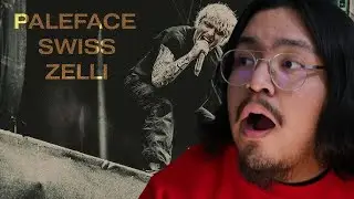 REACTION Please End Me - Vocal One Take by Zelli PALEFACE SWISS