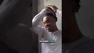 JÁ USARAM ESSA LINHA? #cabelocacheado #viralvideo #curlyhair #ogum