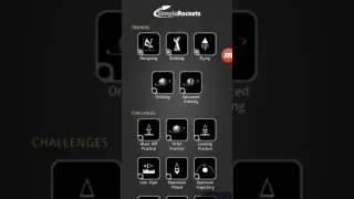 Simple rockets android gameplay + download link