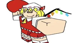 stop posting about flandre baller