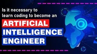 What is Artificial Intelligence/how to become Artificial Intelligence Engineer/ Coding and AI