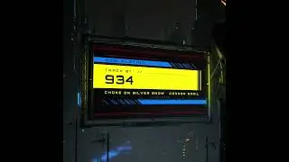 934 (Choke on Silver Snow - Track 1)