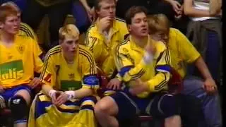 KA - Viking Stavanger 27-20 (15. okt. 1995) Evrópukeppni Bikarhafa