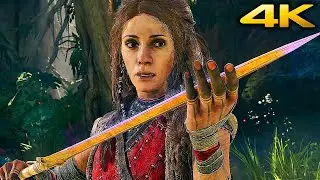 GOD OF WAR RAGNAROK - La paix disparue de Freya